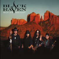Black Raven